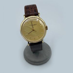 International Watch Company Men’s vintage watch