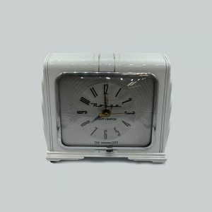 Norge Vintage Timer Clock