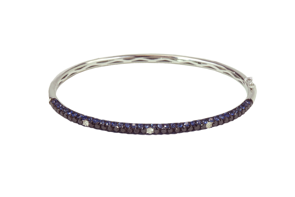 sapphire-bangel-bracelet