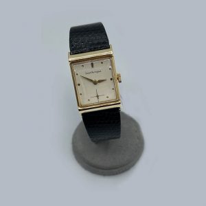 Girard-Perregaux Vintage Men’s Wrist Watch
