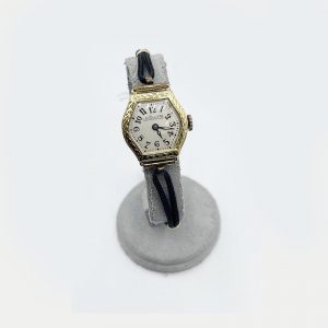 LeCoultre Antique watch 1920s