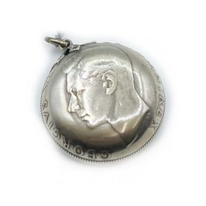 Scottish Silver - Price and Description Needed