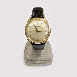 Accutron – Men’s Wristwatch, circa 1970's